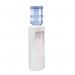 Water Cooler Dispenser Cold Water Floor Standing White Ref BP22WH-GBJE. 882720