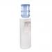 Water Cooler Dispenser Cold Water Floor Standing White Ref BP22WH-GBJE. 882720