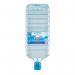 Spring Water Bottle Recyclable for Office Water Cooler Systems 15 Litre Ref VDBW15 882755