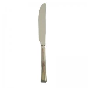 Table Knives Stainless Steel Pack 12 882992
