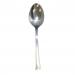 Dessert Spoons Stainless Steel [Pack 12] 883018
