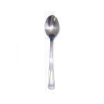 Teaspoons Stainless Steel [Pack 12] 883026