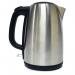 Igenix Kettle Cordless 2200W 1.7 Litre Brushed Stainless Steel Ref IG7251 883204