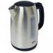 Igenix Kettle Cordless 2200W 1.7 Litre Brushed Stainless Steel Ref IG7251 883204