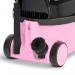 Numatic Hetty Vacuum Cleaner 620W 6 Litre 7.5kg W315xD340xH345mm Pink Ref 902289 883964