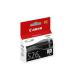 Canon CLI-526BK Inkjet Cartridge Page Life 660pp 9ml Black Ref 4540B001 887706