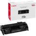 Canon CRG-719H Laser Toner Cartridge High Yield Page Life 6400pp Black Ref 348B002AA 887870