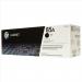 HP 85A Laser Toner Cartridge Page Life 1600pp Black Ref CE285A 888036