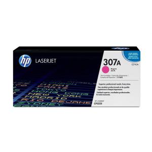 Click to view product details and reviews for Hp 307a Laser Toner Cartridge Page Life 7300pp Magenta Ref Ce743a.