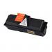 Kyocera TK-170 Laser Toner Cartridge Page Life 7200pp Black Ref 1T02LZ0NLC 888443
