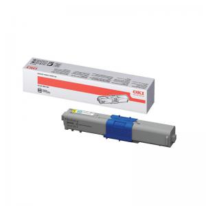 Click to view product details and reviews for Oki Laser Toner Cartridge High Yield Page Life 5000pp Yellow Ref.