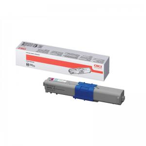 Click to view product details and reviews for Oki Laser Toner Cartridge High Yield Page Life 5000pp Magenta Ref.