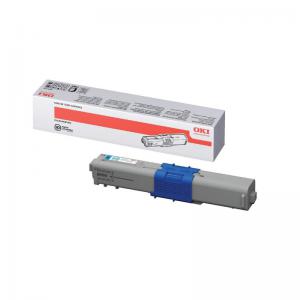 Click to view product details and reviews for Oki Laser Toner Cartridge High Yield Page Life 5000pp Cyan Ref.