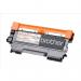 Brother Laser Toner Cartridge Page Life 1200pp Black Ref TN2210 889369