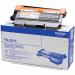 Brother Laser Toner Cartridge Page Life 1200pp Black Ref TN2210 889369