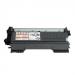 Brother Laser Toner Cartridge High Yield Page Life 2600pp Black Ref TN2220 889377