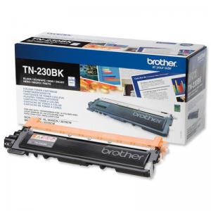 Click to view product details and reviews for Brother Laser Toner Cartridge Page Life 2200pp Black Ref Tn230bk.