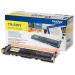 Brother Laser Toner Cartridge Page Life 1400pp Yellow Ref TN230Y 889423