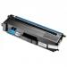 Brother Laser Toner Cartridge High Yield Page Life 3500pp Cyan Ref TN325C 889555