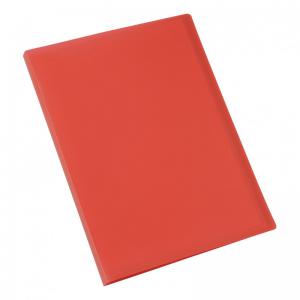 Photos - Envelope / Postcard COVER Office Display Book Soft  Lightweight Polypropylene 20 Pockets A4 