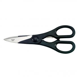 5 Star Office General Purpose Scissors 217mm with Centre Grip  902495