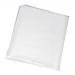 5 Star Office Laminating Pouches 150 Micron for A4 Gloss [Pack 100]