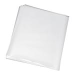 5 Star Office Laminating Pouches 250 Micron for A4 Gloss [Pack 100] 906098