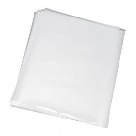 5 Star Office Laminating Pouches 250 Micron for A4 Gloss Pack of 100 906098