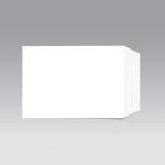 5 Star Office Envelopes PEFC Pocket Peel & Seal 100gsm C5 229x162mm White [Pack 500] 906616