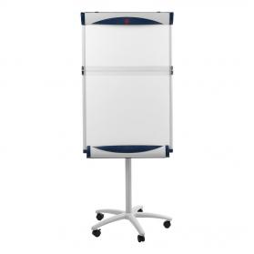 5 Star Office Mobile Executive Easel Magnetic Mobile on 5 Castors for Pads A1 and Euro 906691