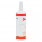 5 Star Office Screen and Keyboard Cleaner Pump Spray 250ml 907891