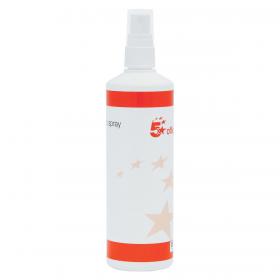5 Star Office Screen and Keyboard Cleaner Pump Spray 250ml 907891