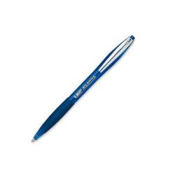 Bic Atlantis Premium Ballpoint Pen Medium Blue (Pack of 12) 902132