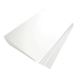Cheap Stationery Supply of 5 Star Elite Premium Business Paper Wove Finish Ream-Wrapped 100gsm A4 High White 500 Sheets Office Statationery