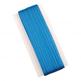 5 Star Office Legal Tape Silk Braids 6mm x 50m Blue 921832