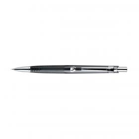 5 Star Office Mechanical Pencil with Rubberised Grip 0.5mm Lead 925028