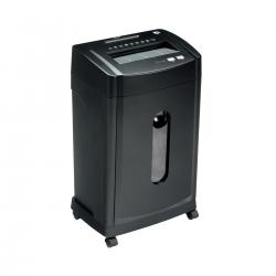 Cheap Stationery Supply of 5 Star Office CC24 Shredder Cross Cut P-3 Security 28 Litre Capacity 928873 Office Statationery