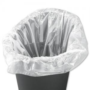 Facilities Swing Bin Liners Light Duty 40 Litre Capacity