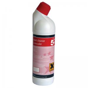 Click to view product details and reviews for Facilities Toilet Cleaner Descaler 1 Litre 929854.