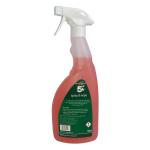 5 Star Facilities Catering Cleaner 750ml 929870