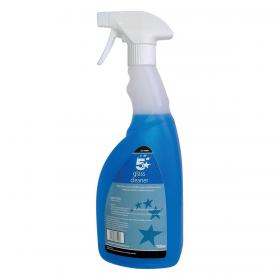 5 Star Facilities Glass Cleaner Trigger Spray 750ml 929887