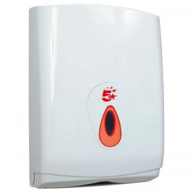 5 Star Fac H/Towel Dispenser Lge 930108