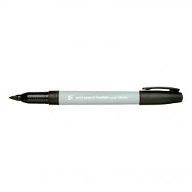 Black Color Industrial Fine Point Permanent Marker Withstand Up To 500F 1 Designed for Industrial and Laboratory Users 1 Blister with 3 Markers 