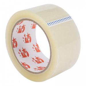 Click to view product details and reviews for Office Packaging Tape Low Noise Polypropylene 48mm X 66m Clear Pack 6.