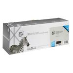 5 Star Office Remanufactured Laser Toner Cartridge Page Life1600pp Black [HP 85A CE285A Alternative] 932842