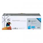 5 Star Office Remanufactured Laser Toner Cartridge Page Life 1300pp Cyan [HP No. 128A CE321A Alternative] 933325