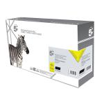 5 Star Office Reman Laser Toner Cartridge Page Life 3000pp Black [Samsung SF-D560RA SV227A Alternative] 933562