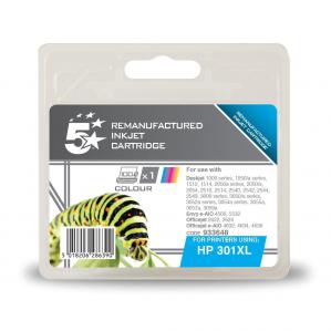 Click to view product details and reviews for Office Remanufactured Inkjet Cartridge High Yield Page Life 330pp 6ml.