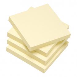 5 Star Eco- Friendly Sticky Notes 