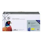 5 Star Office Remanufactured Laser Toner Cartridge Page Life 3500pp Yellow [Brother TN325Y Alternative] 934541